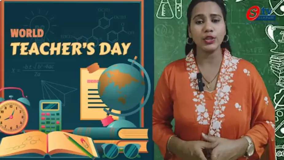 Teachers’ Day: The Story Behind Dr. Sarvepalli Radhakrishnan’s Legacy