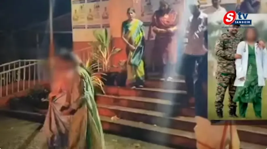 ఉదయం పెళ్లి.. సాయంత్రానికి విడిపోయిన జంట! కన్యాకుమారి లో ఏం జరిగింది?