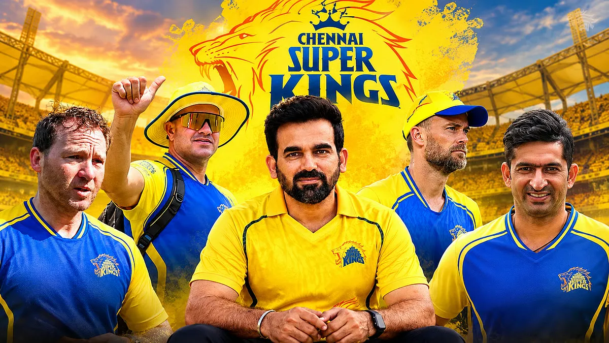 IPL 2027లో CSK కీలక మార్పులు 🔥 బౌలింగ్ కోచ్‌గా మోహిత్ శర్మ.. అసిస్టెంట్ కోచ్‌గా ఆల్బీ మోర్కెల్!