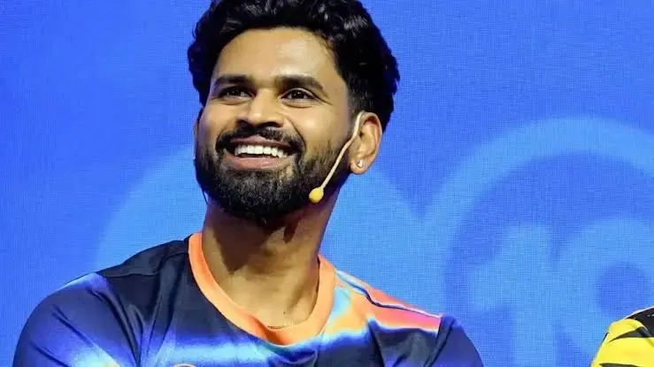 వెస్టిండీస్‌పై శ్రేయస్ అయ్యర్ విధ్వంసం.. 43 బంతుల్లో 102 పరుగులు, ICC ర్యాంకింగ్స్‌లో నంబర్ 7!