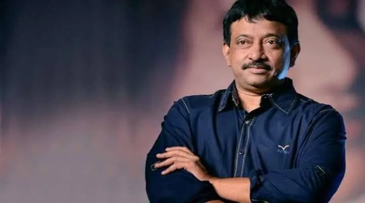 రామ్ గోపాల్ వర్మకు భారీ షాక్.. రూ.29.67 కోట్ల రికవరీ నోటీసులు!