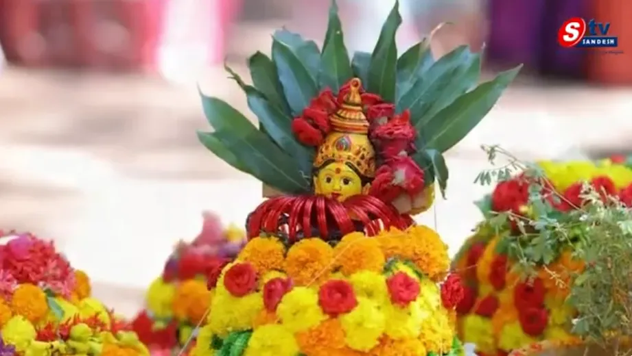 సద్దుల బతుకమ్మ ప్రత్యేక కథనం.. ఈ పండుగ వెనుక ఉన్న అసలు విశిష్టత ఏంటో తెలుసా?