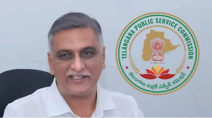 TGPSC AEE పరీక్ష వాయిదా వేయాలి.. సీఎం రేవంత్‌కు హరీశ్ రావు లేఖ!
