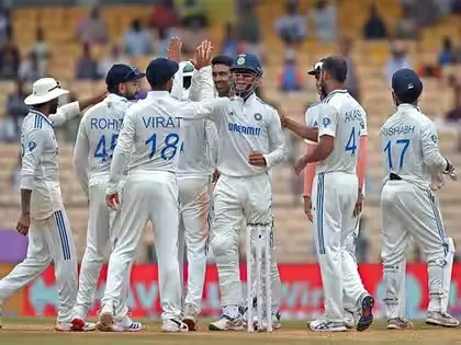 వెస్టిండీస్ విజయం.. WTC పాయింట్ల పట్టికలో నాలుగో స్థానానికి చేరిన భారత్!