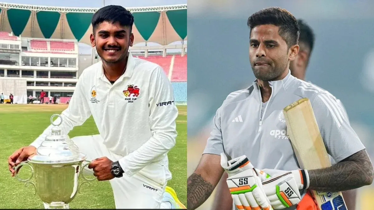 రంజీ ట్రోఫీకి ఆయుష్ మాత్రే దూరం.. 4–6 వారాలు ఆటకు బ్రేక్, శార్దూల్ ఠాకూర్‌కూ గాయం!