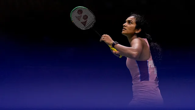 Denmark Open నుంచి పీవీ సింధు ఔట్.. తదుపరి రౌండ్‌కు శ్రీకాంత్, తన్వి!