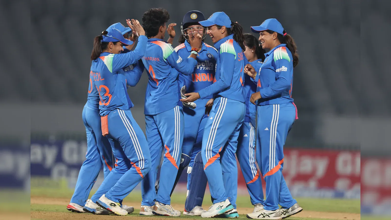 India vs Zimbabwe: మహిళల ODI సిరీస్‌లో భారత్ ఆధిపత్యం.. పురుషుల క్రికెట్‌లోనూ వరుస International మ్యాచ్‌లు!