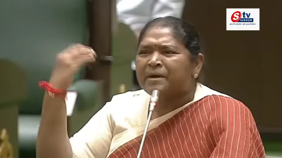 Telangana Assembly Live Day 2