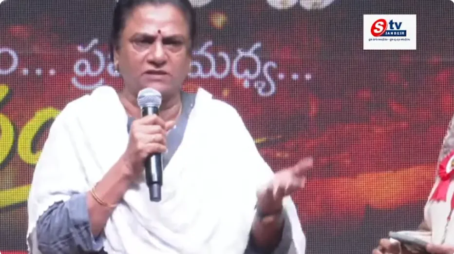 Vimalakka Live Day 3