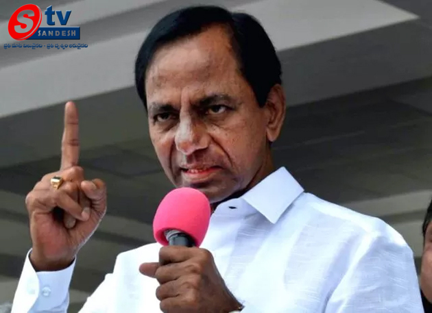 కాంగ్రెస్ వైఫల్యాలపై 'గులాబీ' సమరం: ప్రజల్లోకి వెళ్తామన్న కేసీఆర్!