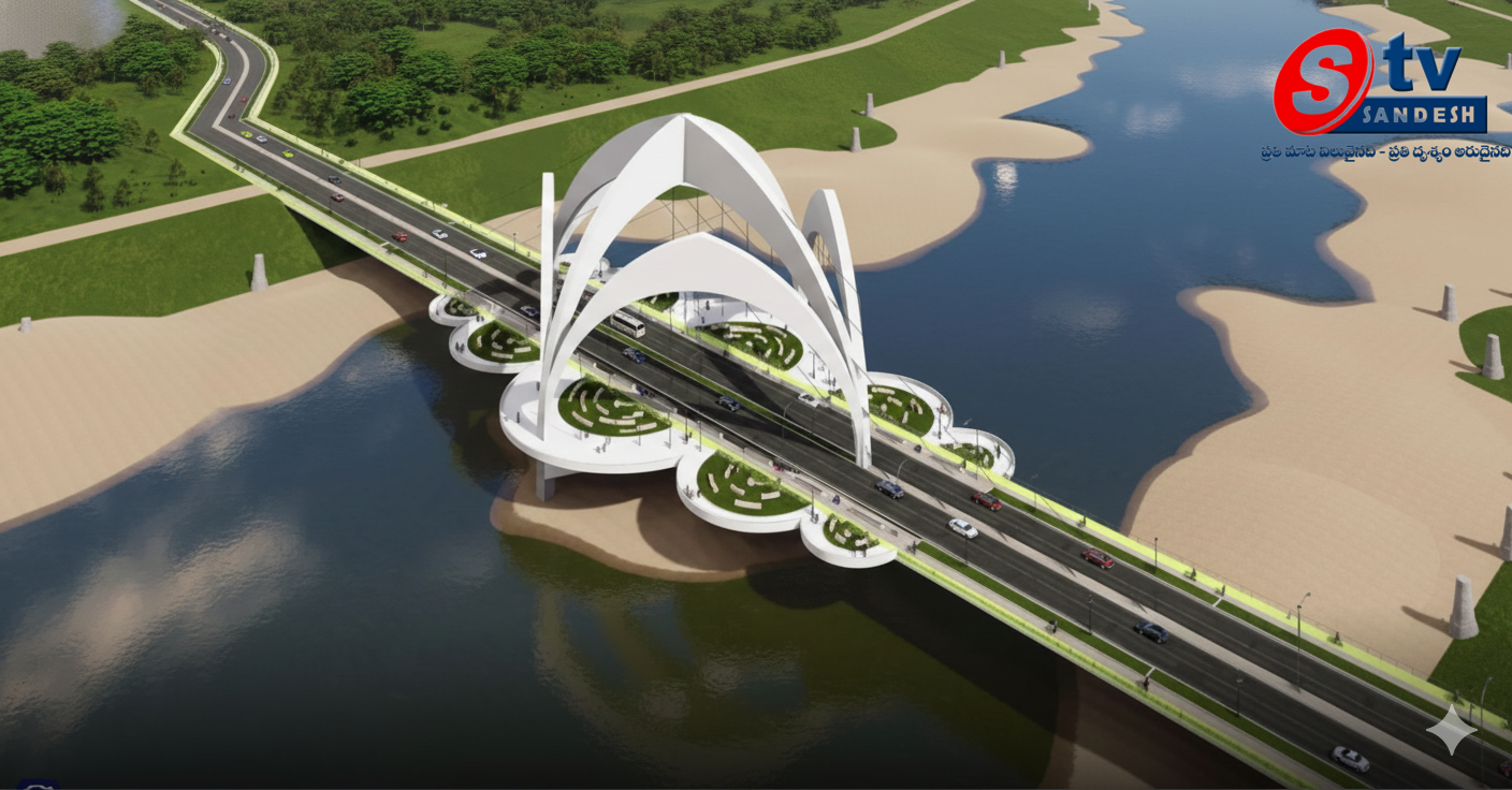 మూసీ పునరుజ్జీవన పనులు మార్చి 31 తర్వాత ప్రారంభం: ముఖ్యమంత్రి రేవంత్ రెడ్డి