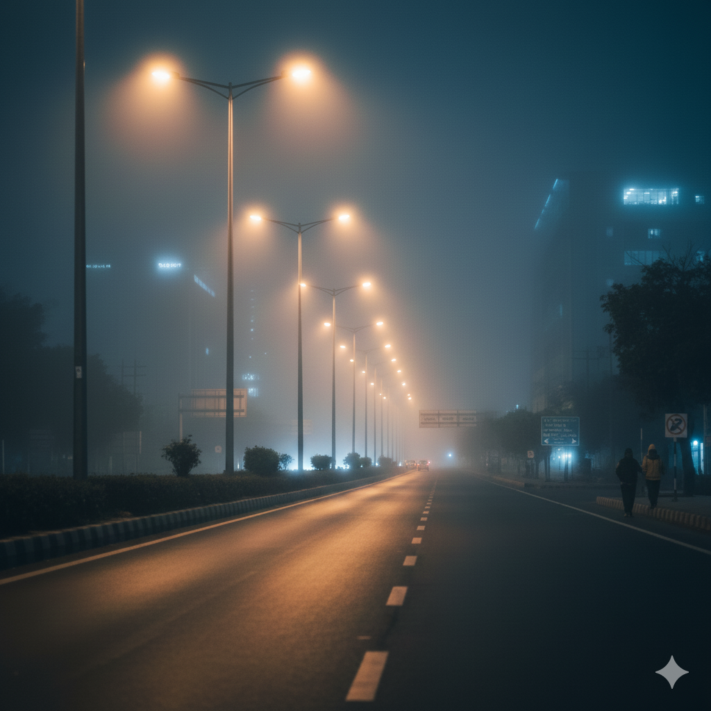 తెలంగాణలో చలి పంజా.. రాత్రివేళల్లో పెరగనున్న చలి తీవ్రత